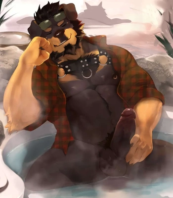 [Bakemonoy] Artist Gallery – Gay Manga sex 150