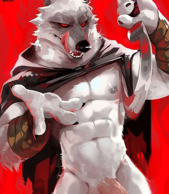 [Bakemonoy] Artist Gallery – Gay Manga sex 28