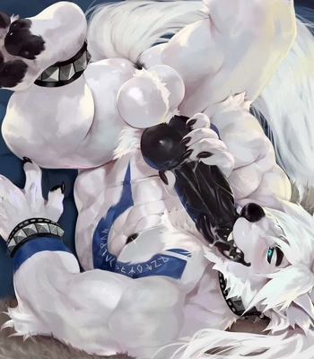 [Bakemonoy] Artist Gallery – Gay Manga sex 53