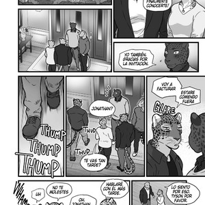 [Maririn] Finding Family 1 [Esp] – Gay Manga sex 30