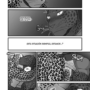 [Maririn] Finding Family 1 [Esp] – Gay Manga sex 46