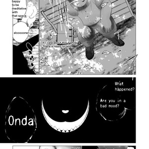 [Urusai Kokuen (Hatake)] Juusei e | To Beast – Digimon dj [Eng] – Gay Manga sex 10