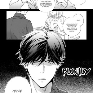 [HIIRAGI Nozomu] Konna ore wo Suki Toka Majika (update c.2) [Eng] – Gay Manga sex 6