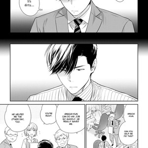[HIIRAGI Nozomu] Konna ore wo Suki Toka Majika (update c.2) [Eng] – Gay Manga sex 8
