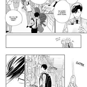 [HIIRAGI Nozomu] Konna ore wo Suki Toka Majika (update c.2) [Eng] – Gay Manga sex 9