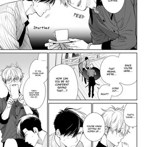 [HIIRAGI Nozomu] Konna ore wo Suki Toka Majika (update c.2) [Eng] – Gay Manga sex 14