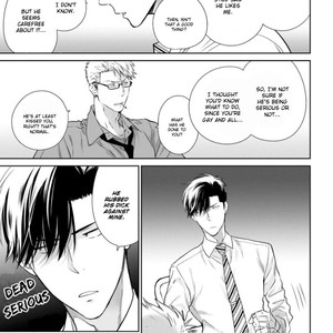 [HIIRAGI Nozomu] Konna ore wo Suki Toka Majika (update c.2) [Eng] – Gay Manga sex 18