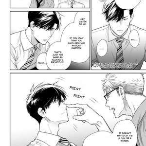 [HIIRAGI Nozomu] Konna ore wo Suki Toka Majika (update c.2) [Eng] – Gay Manga sex 19