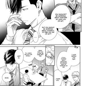 [HIIRAGI Nozomu] Konna ore wo Suki Toka Majika (update c.2) [Eng] – Gay Manga sex 20