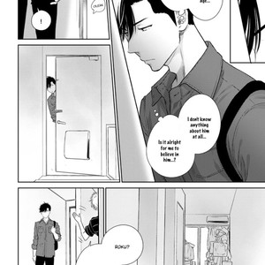 [HIIRAGI Nozomu] Konna ore wo Suki Toka Majika (update c.2) [Eng] – Gay Manga sex 23