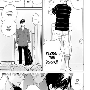 [HIIRAGI Nozomu] Konna ore wo Suki Toka Majika (update c.2) [Eng] – Gay Manga sex 24
