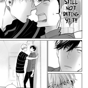 [HIIRAGI Nozomu] Konna ore wo Suki Toka Majika (update c.2) [Eng] – Gay Manga sex 26