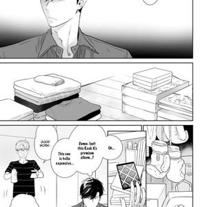 [HIIRAGI Nozomu] Konna ore wo Suki Toka Majika (update c.2) [Eng] – Gay Manga sex 28