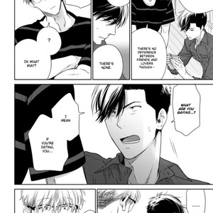 [HIIRAGI Nozomu] Konna ore wo Suki Toka Majika (update c.2) [Eng] – Gay Manga sex 33