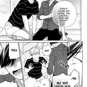 [HIIRAGI Nozomu] Konna ore wo Suki Toka Majika (update c.2) [Eng] – Gay Manga sex 34