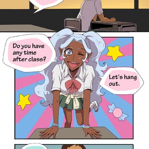 [halleseed] Who are you dreaming about – Voltron Legendary Defenders dj [Eng] – Gay Manga sex 3
