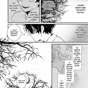 [Hanabi] You, me and 4 season – Boku no Hero Academia dj [Eng] – Gay Manga sex 17