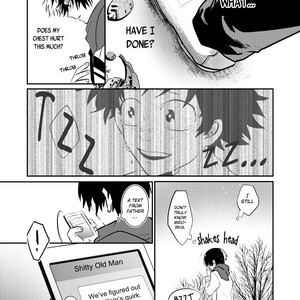 [Hanabi] You, me and 4 season – Boku no Hero Academia dj [Eng] – Gay Manga sex 26