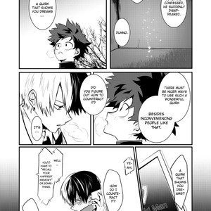 [Hanabi] You, me and 4 season – Boku no Hero Academia dj [Eng] – Gay Manga sex 35