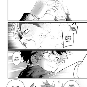 [Hanabi] You, me and 4 season – Boku no Hero Academia dj [Eng] – Gay Manga sex 43