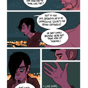 [tohdraws] The Misadventures of Tobias and Guy [Eng] – Gay Manga sex 23