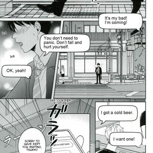 [Strawberry55] 11th Year I Love You – Haikyuu!! dj [Eng] – Gay Manga sex 2