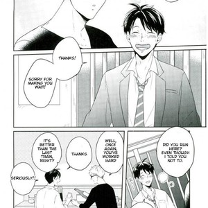 [Strawberry55] 11th Year I Love You – Haikyuu!! dj [Eng] – Gay Manga sex 3