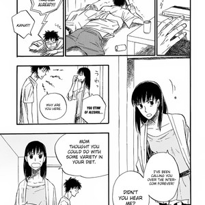 [YUKUE Moegi] Mie Hariatte Surechigai [Eng] – Gay Manga sex 64
