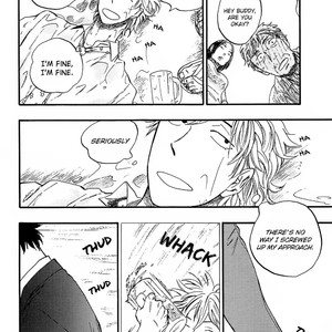 [YUKUE Moegi] Mie Hariatte Surechigai [Eng] – Gay Manga sex 95
