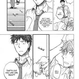[YUKUE Moegi] Mie Hariatte Surechigai [Eng] – Gay Manga sex 96