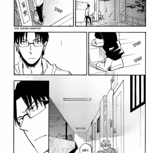 [YUKUE Moegi] Mie Hariatte Surechigai [Eng] – Gay Manga sex 121