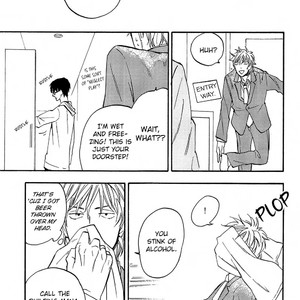 [YUKUE Moegi] Mie Hariatte Surechigai [Eng] – Gay Manga sex 123