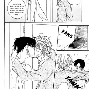 [YUKUE Moegi] Mie Hariatte Surechigai [Eng] – Gay Manga sex 140
