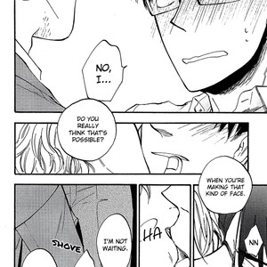 [YUKUE Moegi] Mie Hariatte Surechigai [Eng] – Gay Manga sex 162
