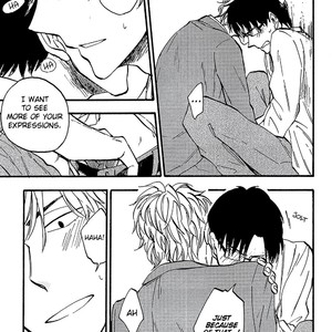 [YUKUE Moegi] Mie Hariatte Surechigai [Eng] – Gay Manga sex 163
