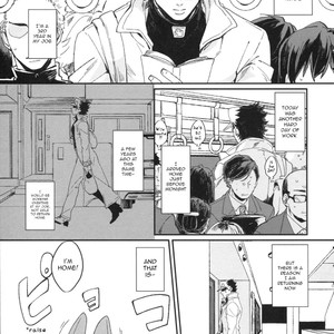 [Rikuto & Otogi roze] Hajime wa shojo no gotoku, ato wa dattonogotoshi – Jojo dj [Eng] – Gay Manga sex 3