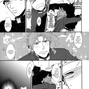 [Rikuto & Otogi roze] Hajime wa shojo no gotoku, ato wa dattonogotoshi – Jojo dj [Eng] – Gay Manga sex 7