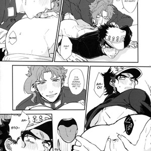 [Rikuto & Otogi roze] Hajime wa shojo no gotoku, ato wa dattonogotoshi – Jojo dj [Eng] – Gay Manga sex 9