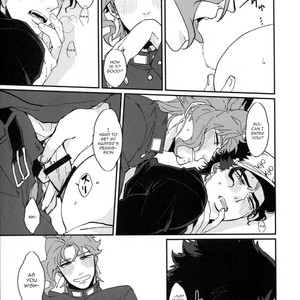 [Rikuto & Otogi roze] Hajime wa shojo no gotoku, ato wa dattonogotoshi – Jojo dj [Eng] – Gay Manga sex 11