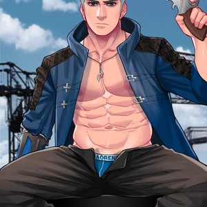 [Maorenc] March 2019 Rewards – Gay Manga sex 6