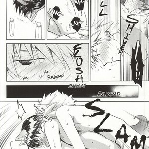 [Getsumen-Spiral (Mayama Satori)] Wanko na Kareshi Otona-muke – Neon Genesis Evangelion dj [Eng] – Gay Manga sex 25