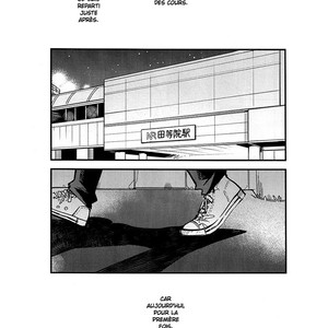 [tenten coga] Boku no Hero Academia dj – Midoriyanchi [French] – Gay Manga sex 4