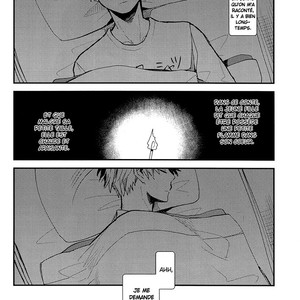 [tenten coga] Boku no Hero Academia dj – Midoriyanchi [French] – Gay Manga sex 23