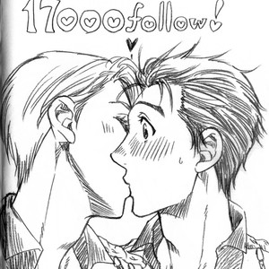 [K2 Company (Kodaka Kazuma)] Yuri Croquis 2 – Yuri!!! on ICE dj [JP] – Gay Manga sex 48