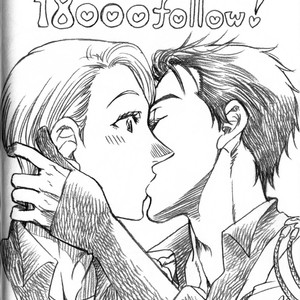 [K2 Company (Kodaka Kazuma)] Yuri Croquis 2 – Yuri!!! on ICE dj [JP] – Gay Manga sex 50