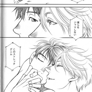 [K2 Company (Kodaka Kazuma)] Yuri Croquis 2 – Yuri!!! on ICE dj [JP] – Gay Manga sex 68