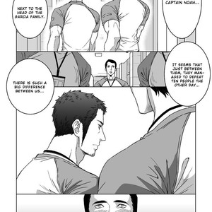 [Unknown (UNKNOWN)] Jounetsu Shindo 1.5 [Eng] – Gay Manga sex 2