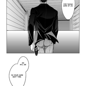 [Unknown (UNKNOWN)] Jounetsu Shindo 1.5 [Eng] – Gay Manga sex 32