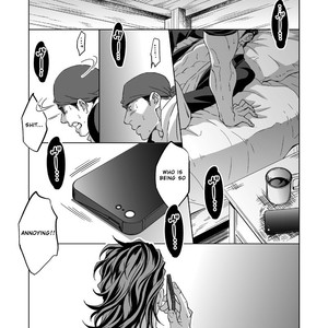 [Unknown (UNKNOWN)] Jounetsu Shindo 1.5 [Eng] – Gay Manga sex 33