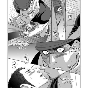 [Unknown (UNKNOWN)] Jounetsu Shindo 1.5 [Eng] – Gay Manga sex 42